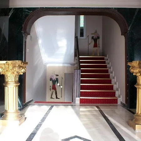 Queen Ra Antalya