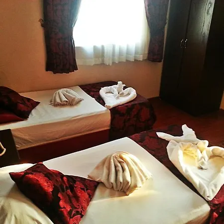 Queen Ra Antalya